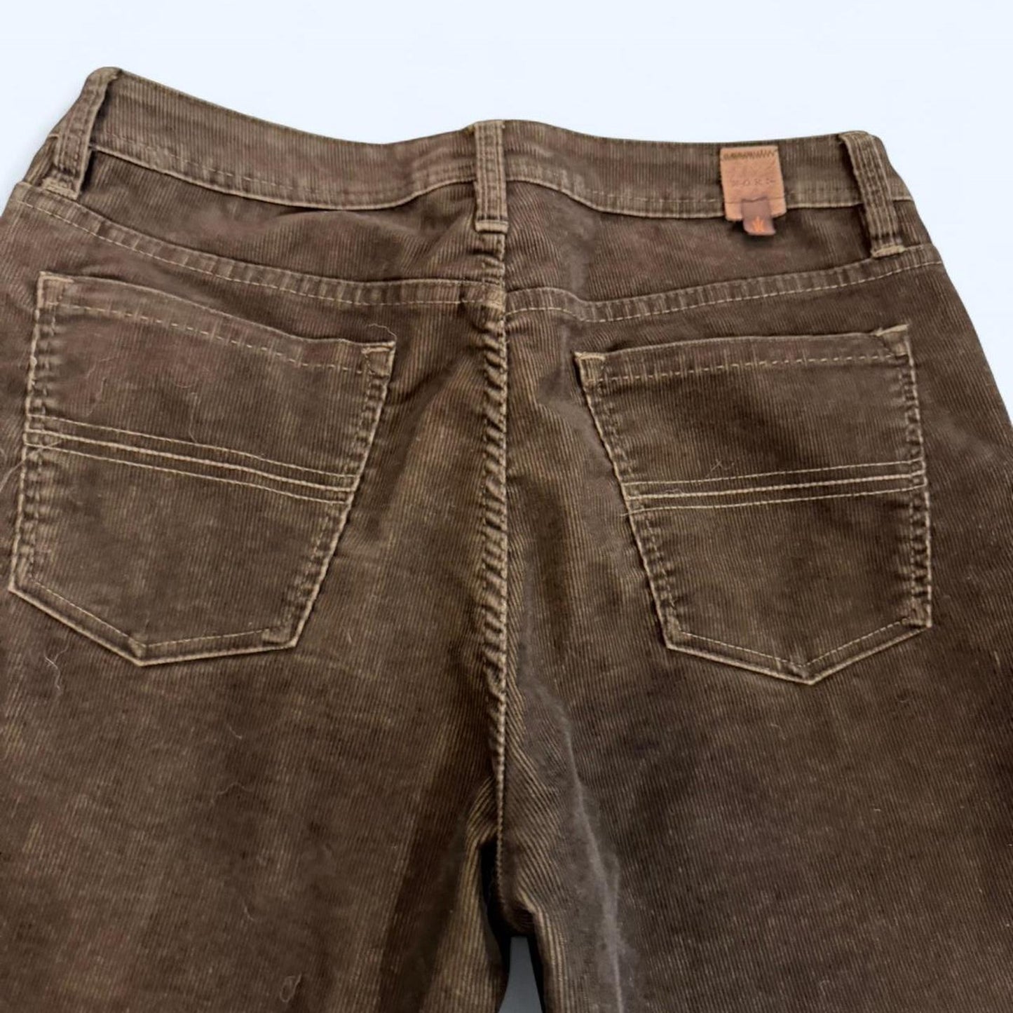 Mens corduroy pants