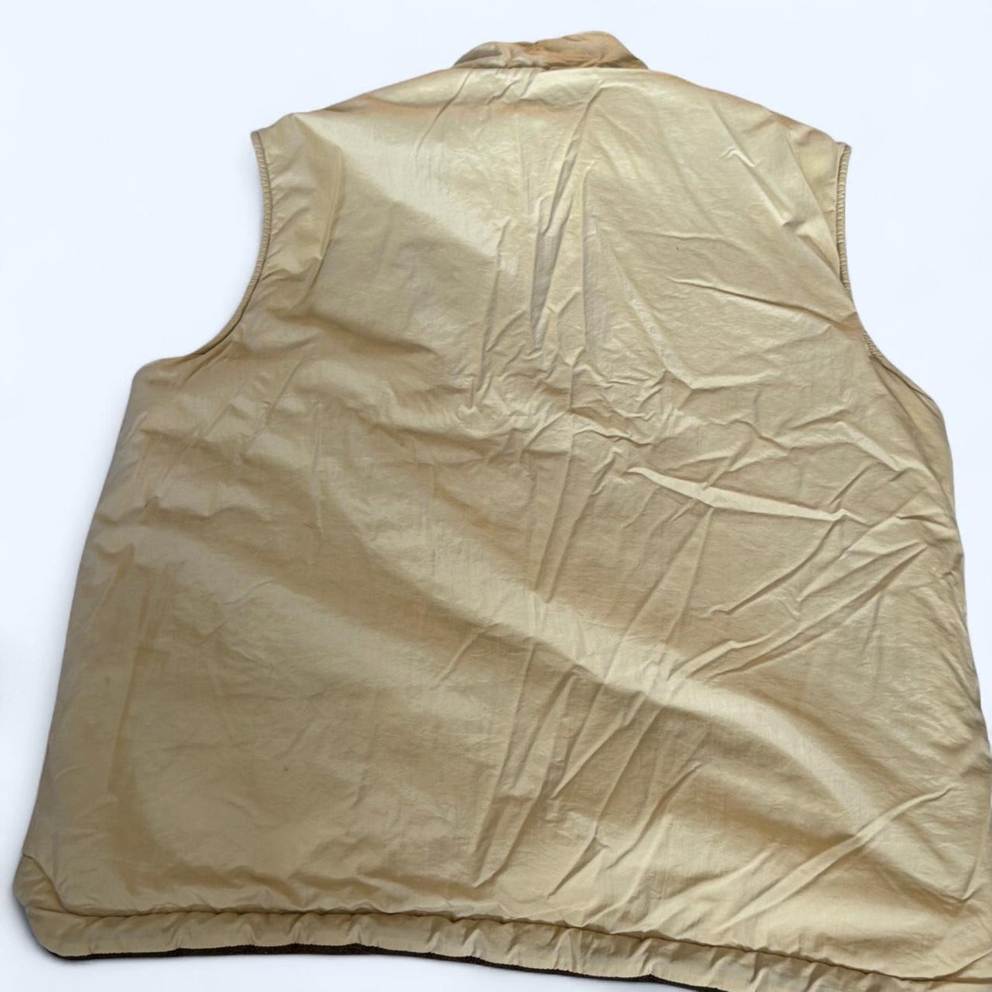 Aeropostale full-zip vest