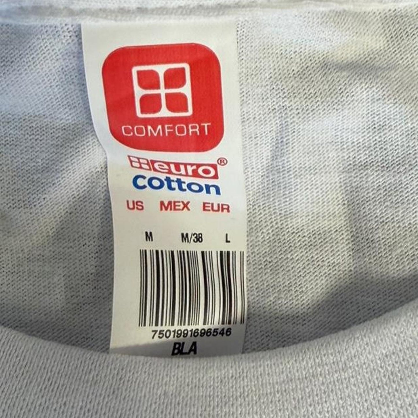 Cozumel Mexico white t-shirt Size M