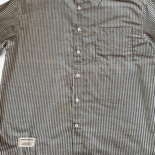 Mens button up shirt