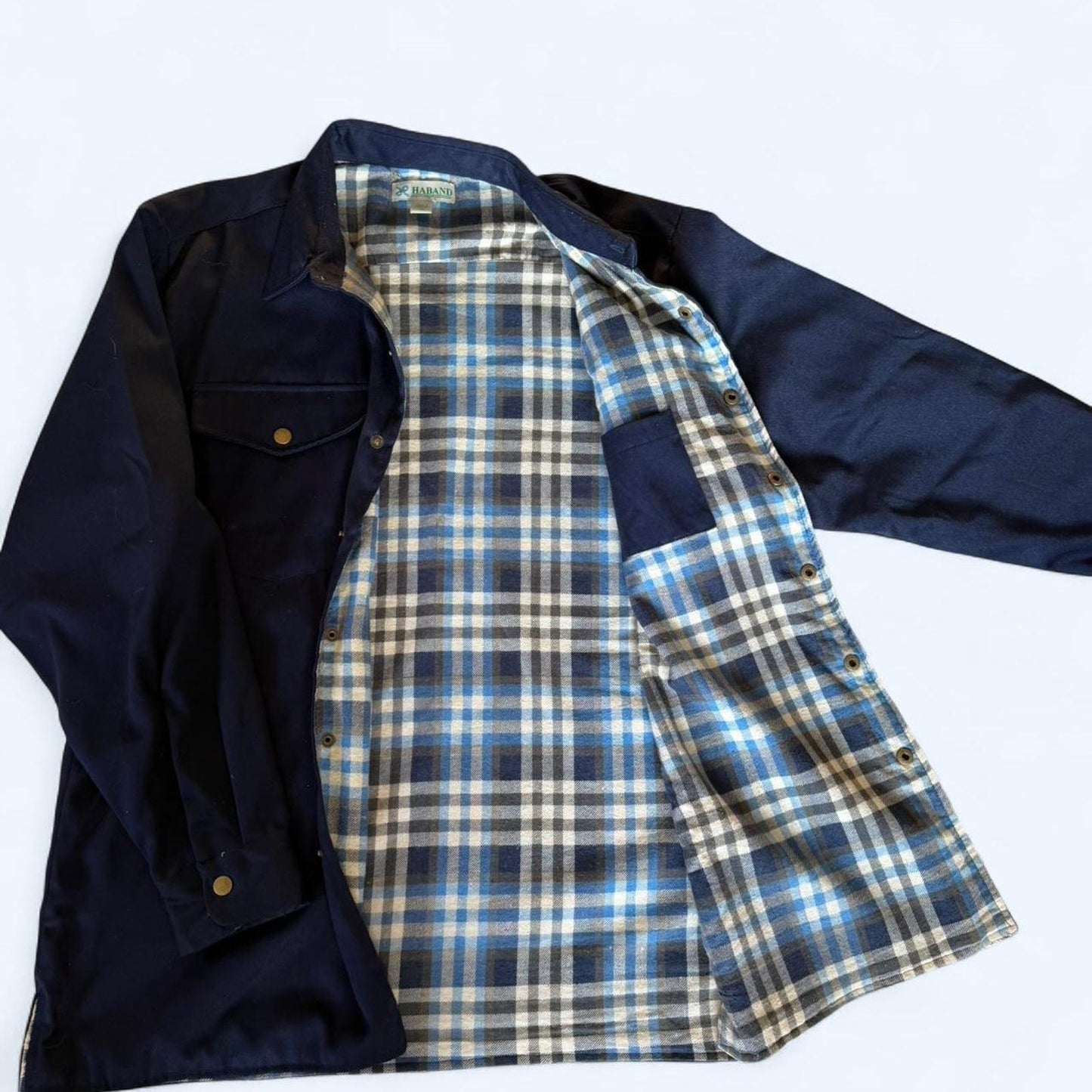 Vintage men’s button up