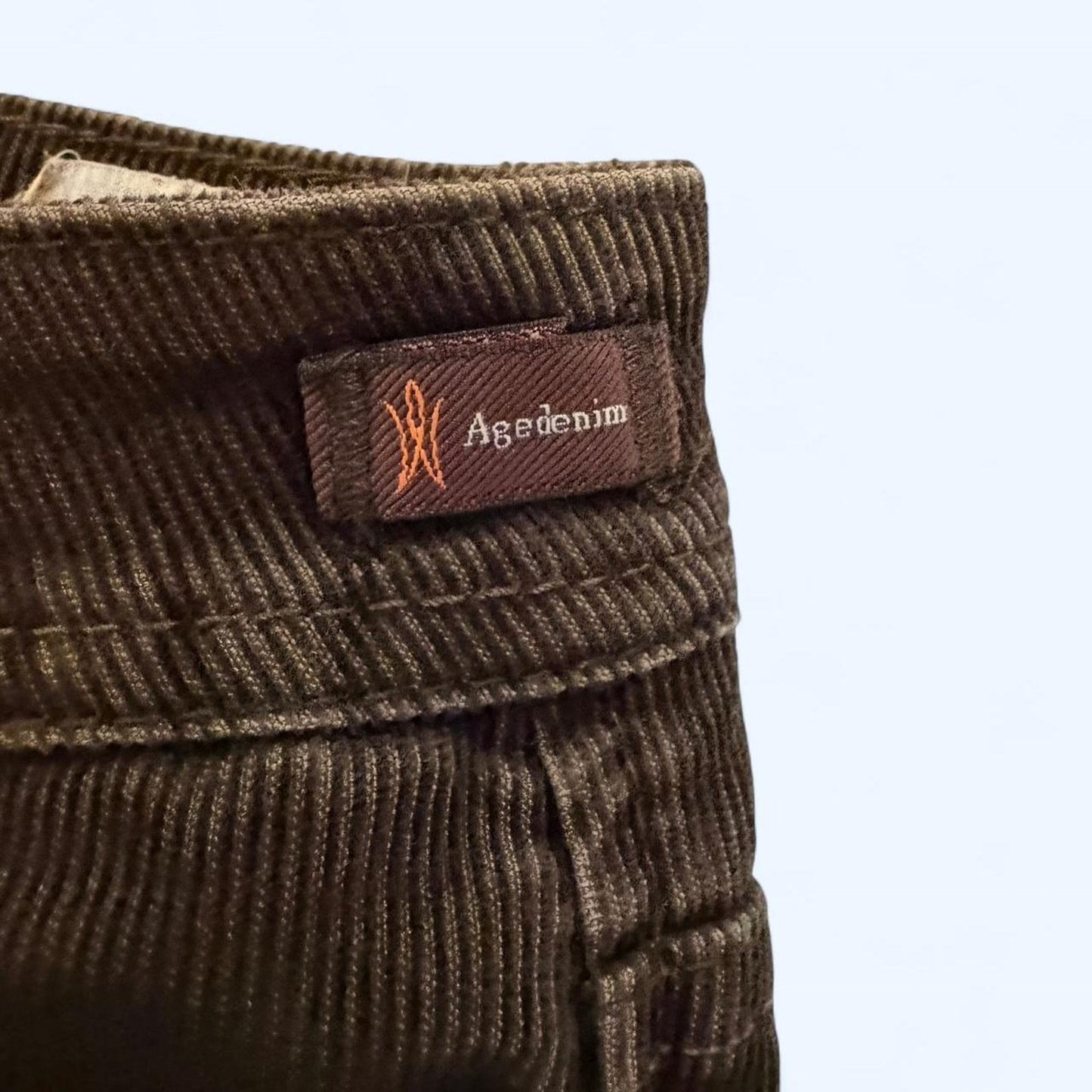 Mens corduroy pants