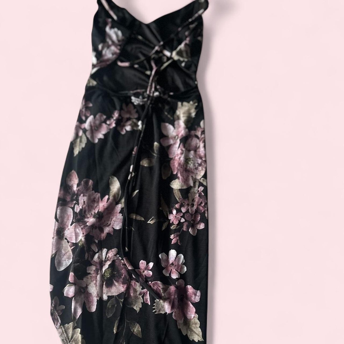 Womens windsor black and