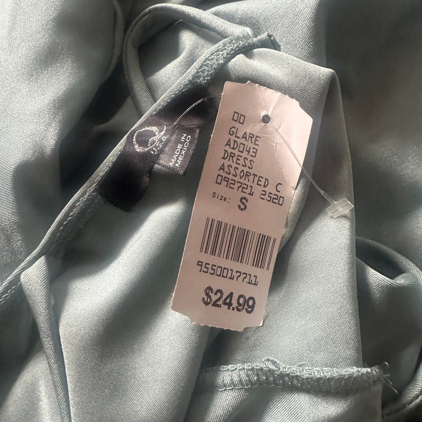 Womens brand new bodycon