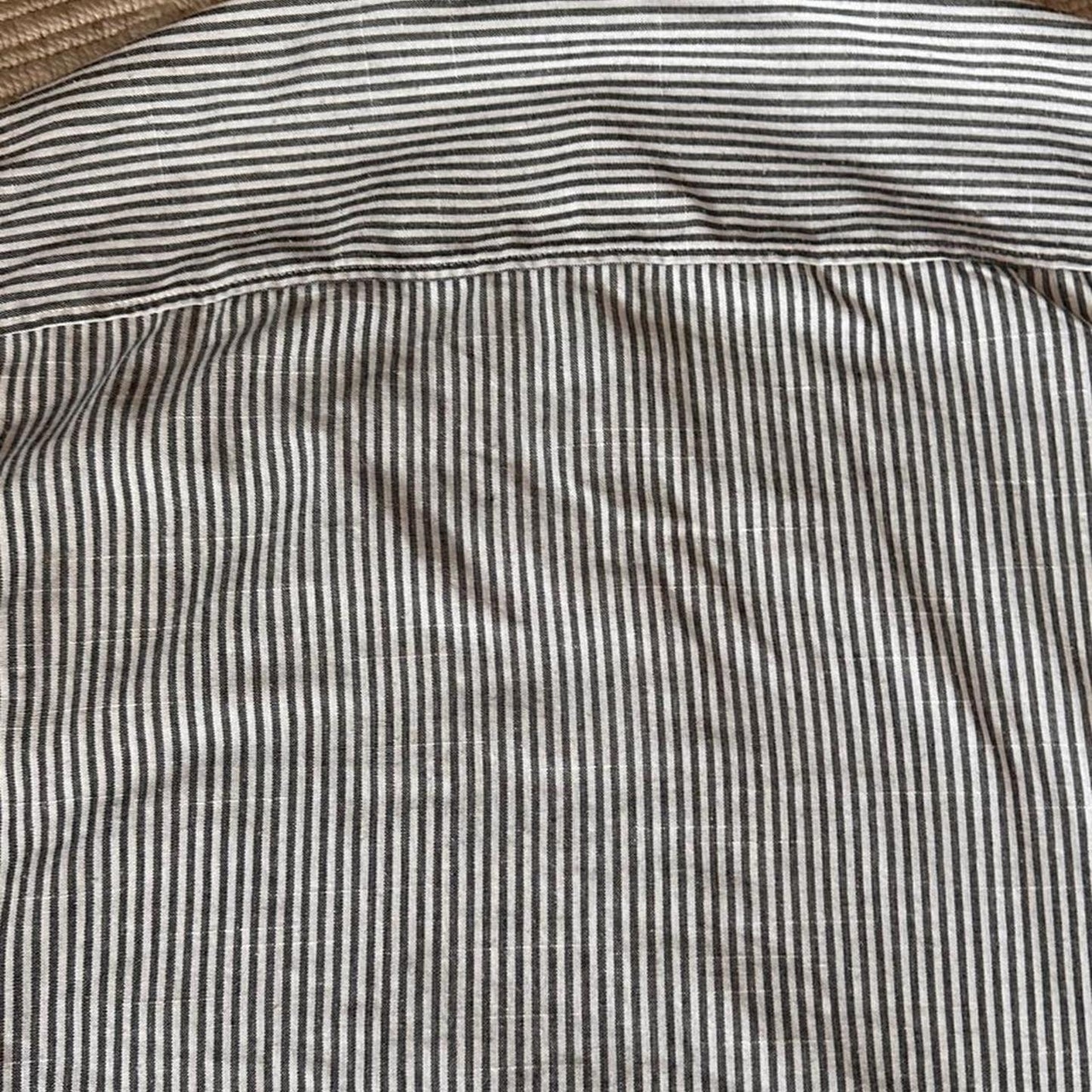 Mens button up shirt