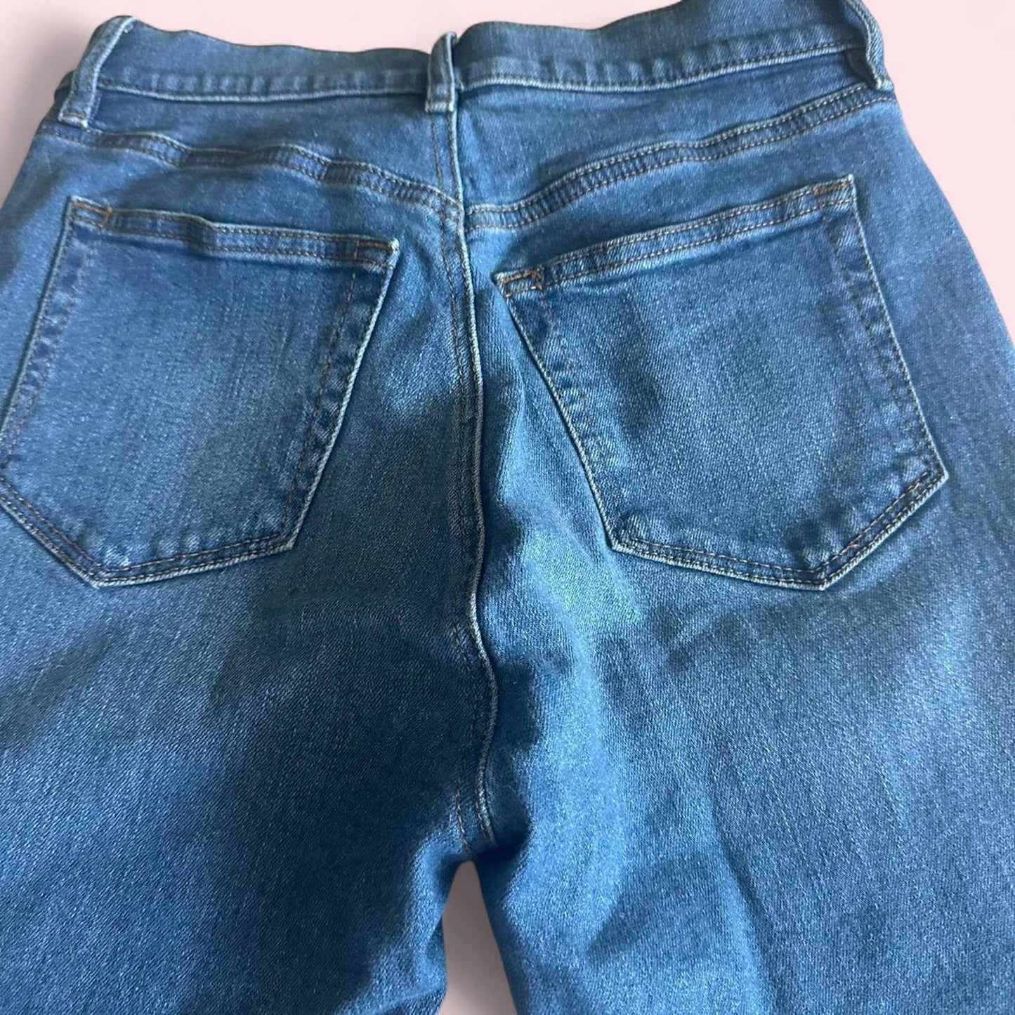 The Loft  jeans