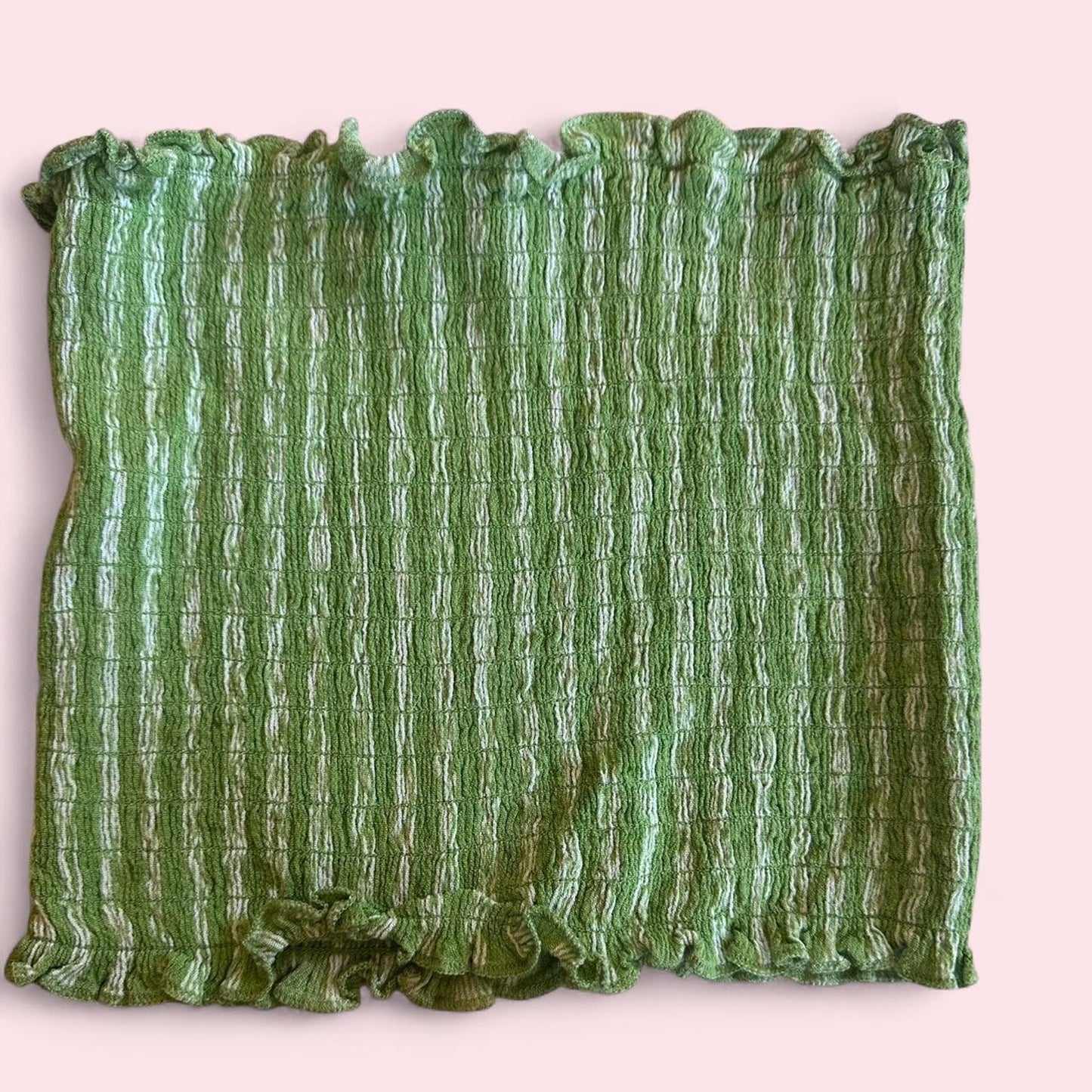 Ladies forever 21 green