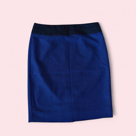Vintage the limited blue pencil