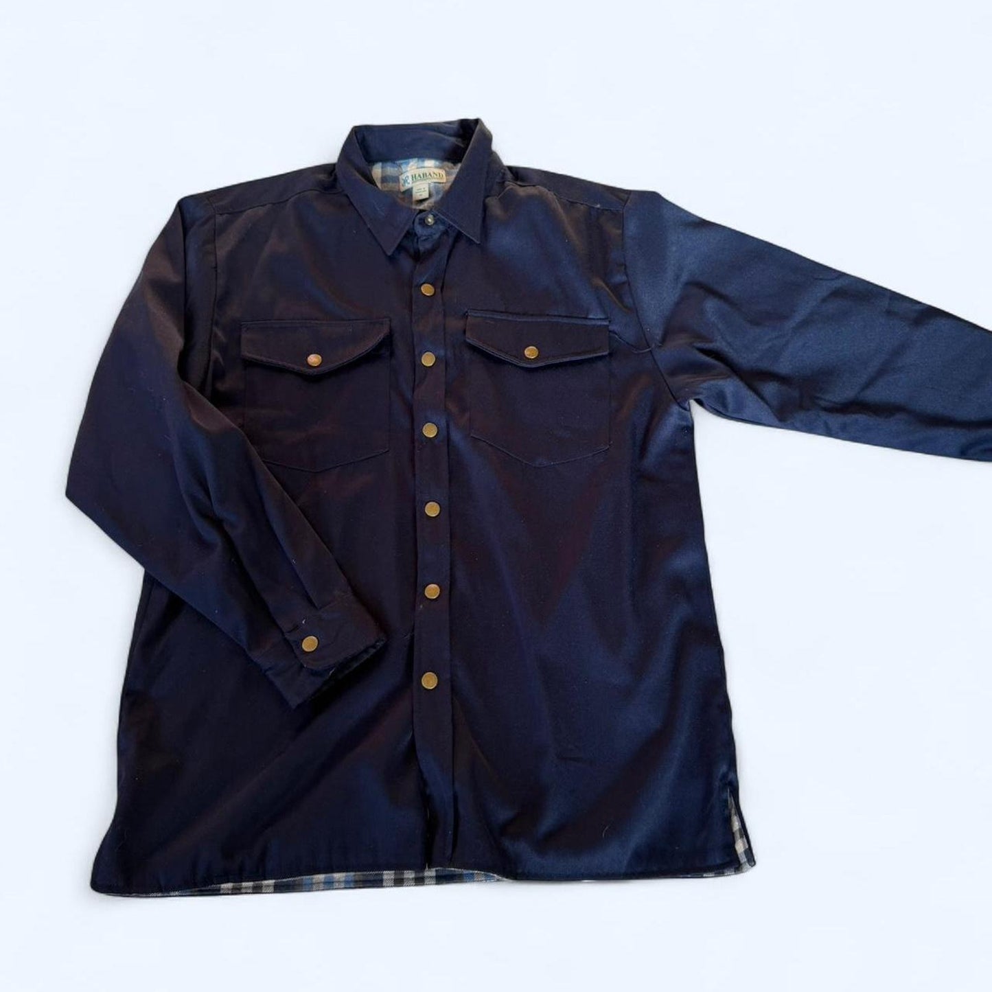 Vintage men’s button up