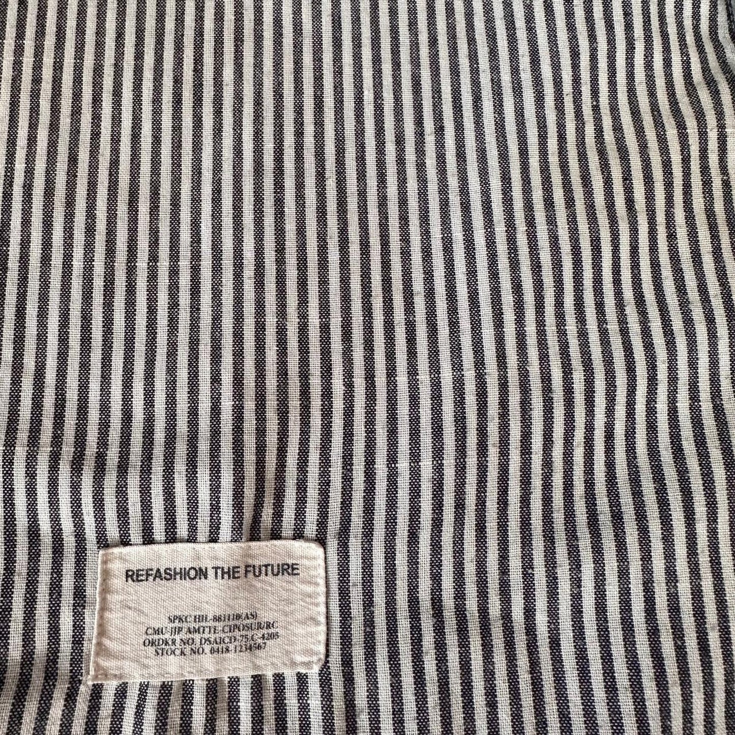Mens button up shirt