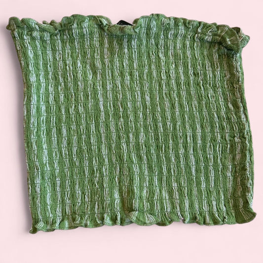 Ladies forever 21 green