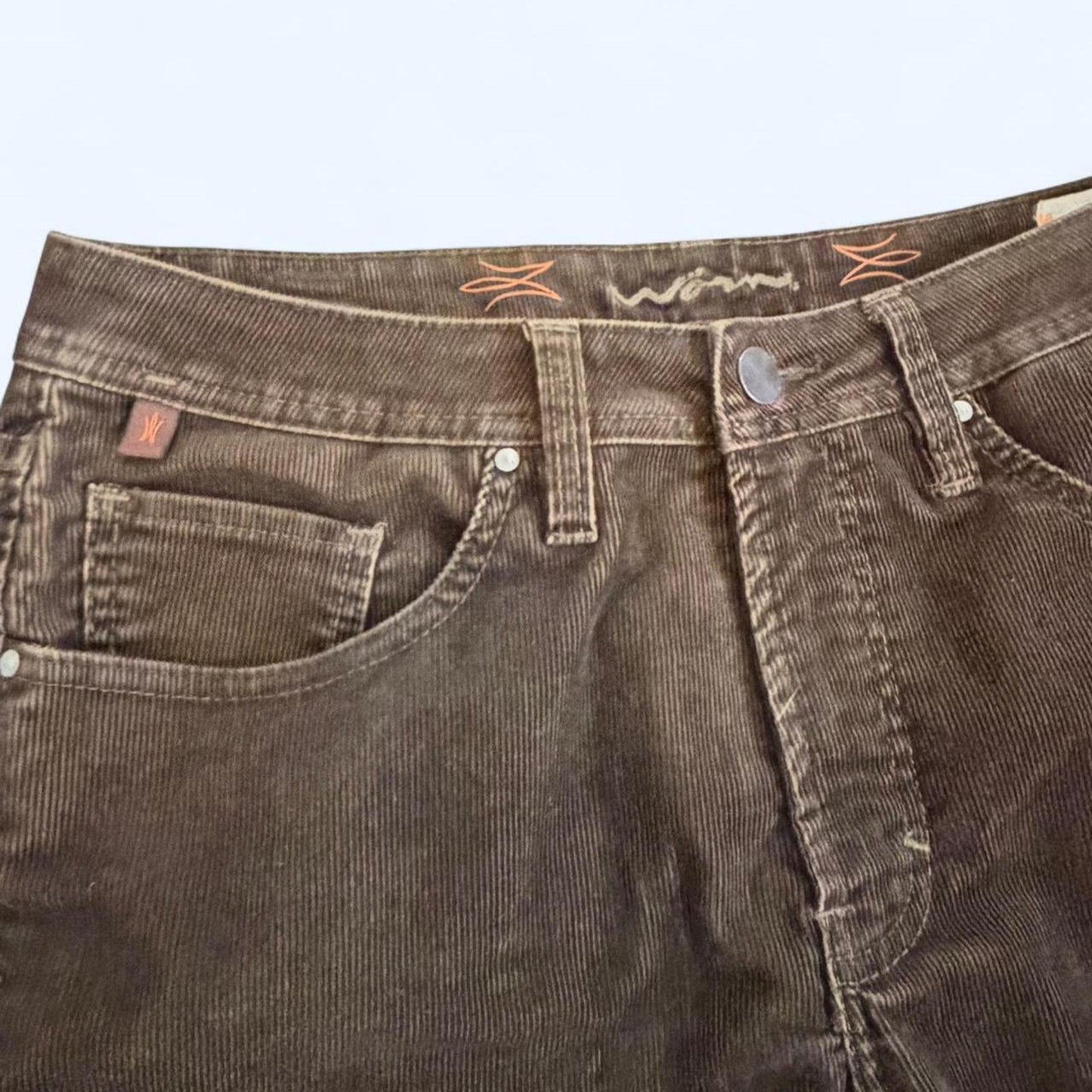Mens corduroy pants