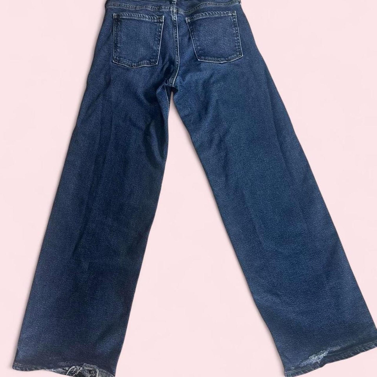Womens old navy mid