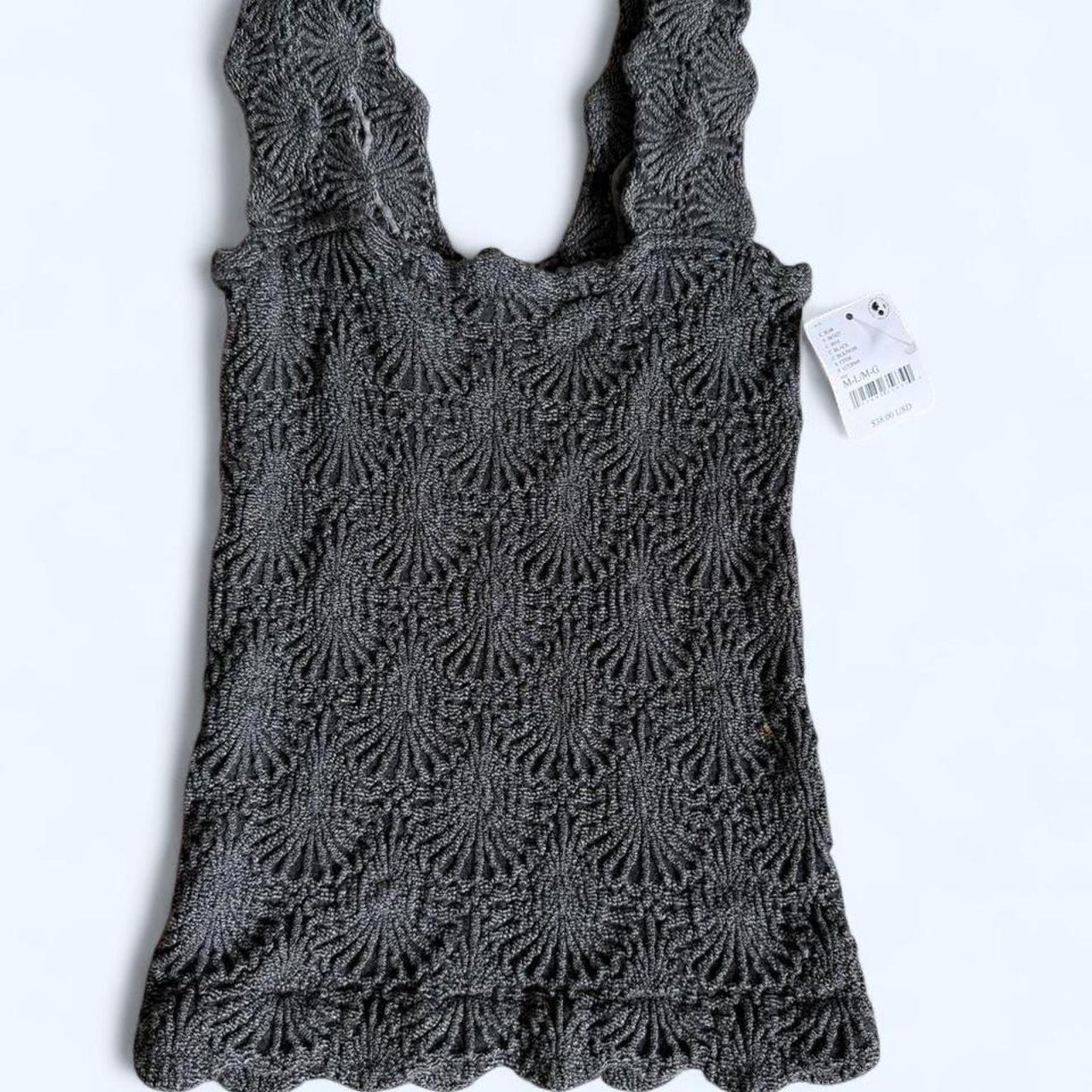 Free People Love Letter Cami