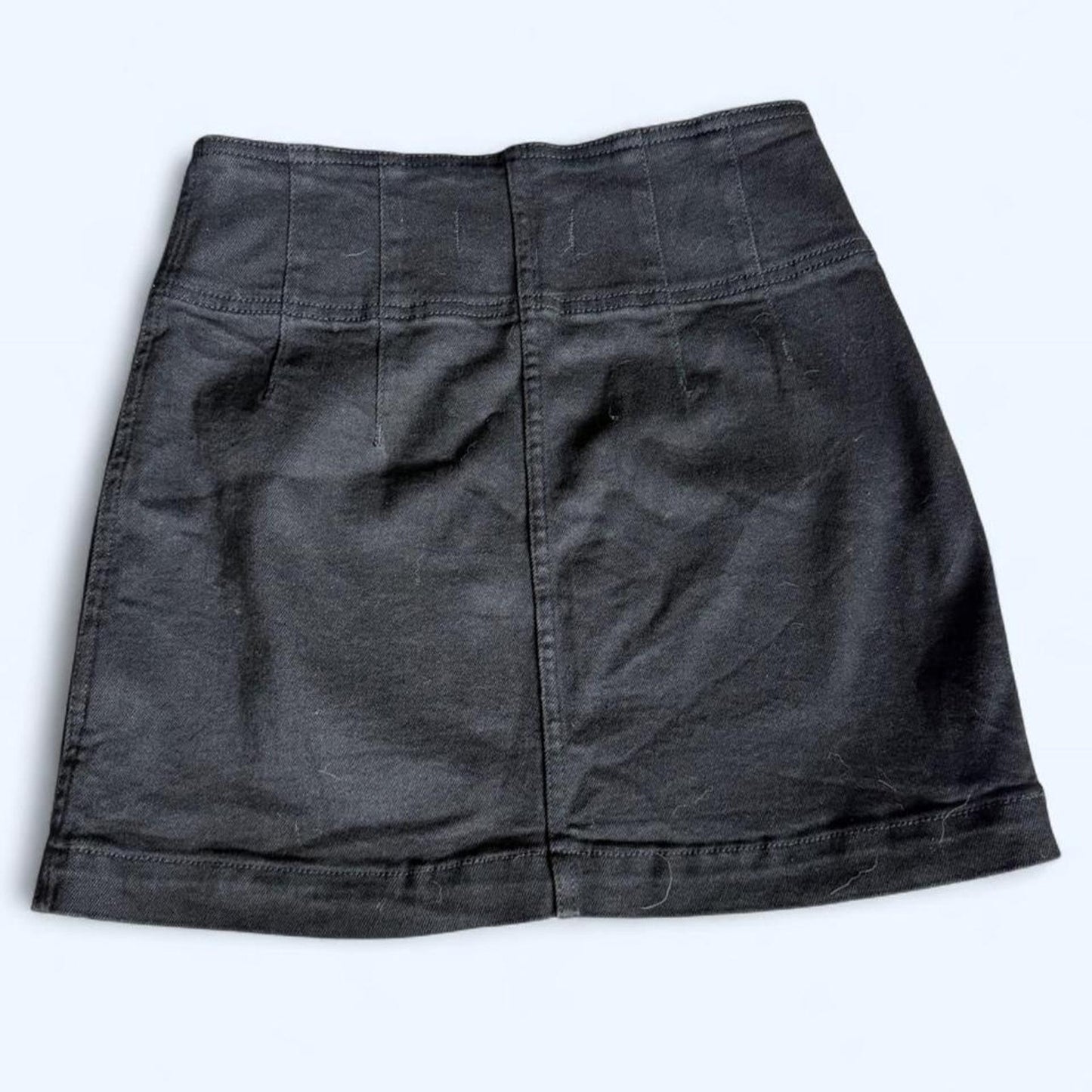 NWT Free People Virgo Mini Skirt