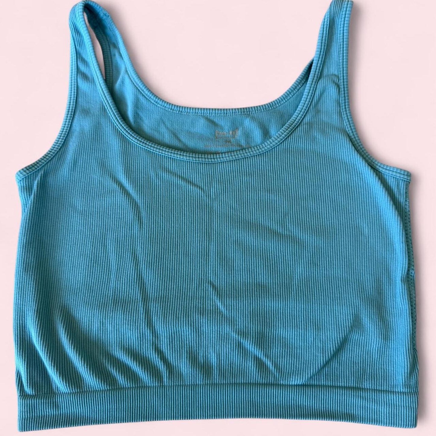 Womens workout set grey