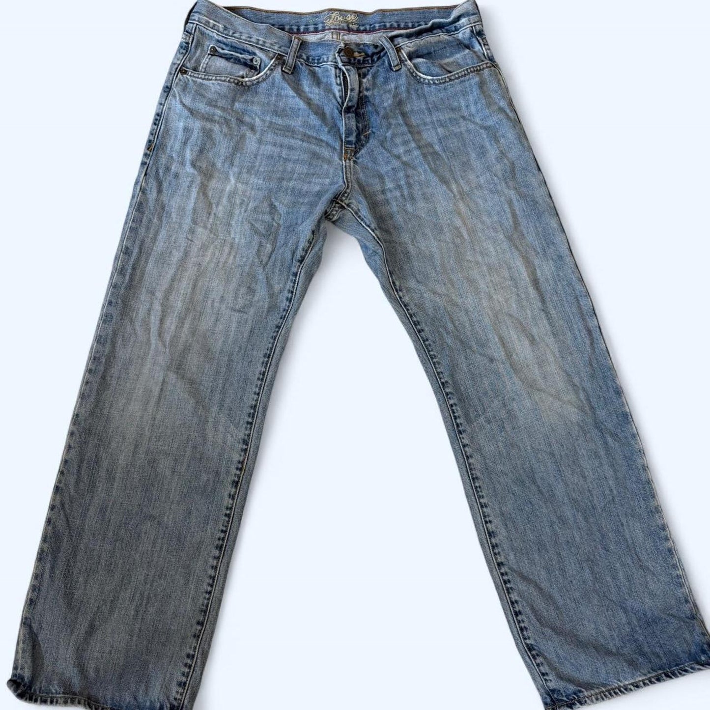 Vintage mens jeans y2k