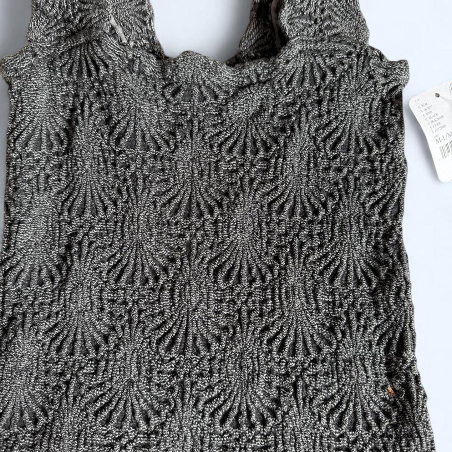 Free People Love Letter Cami