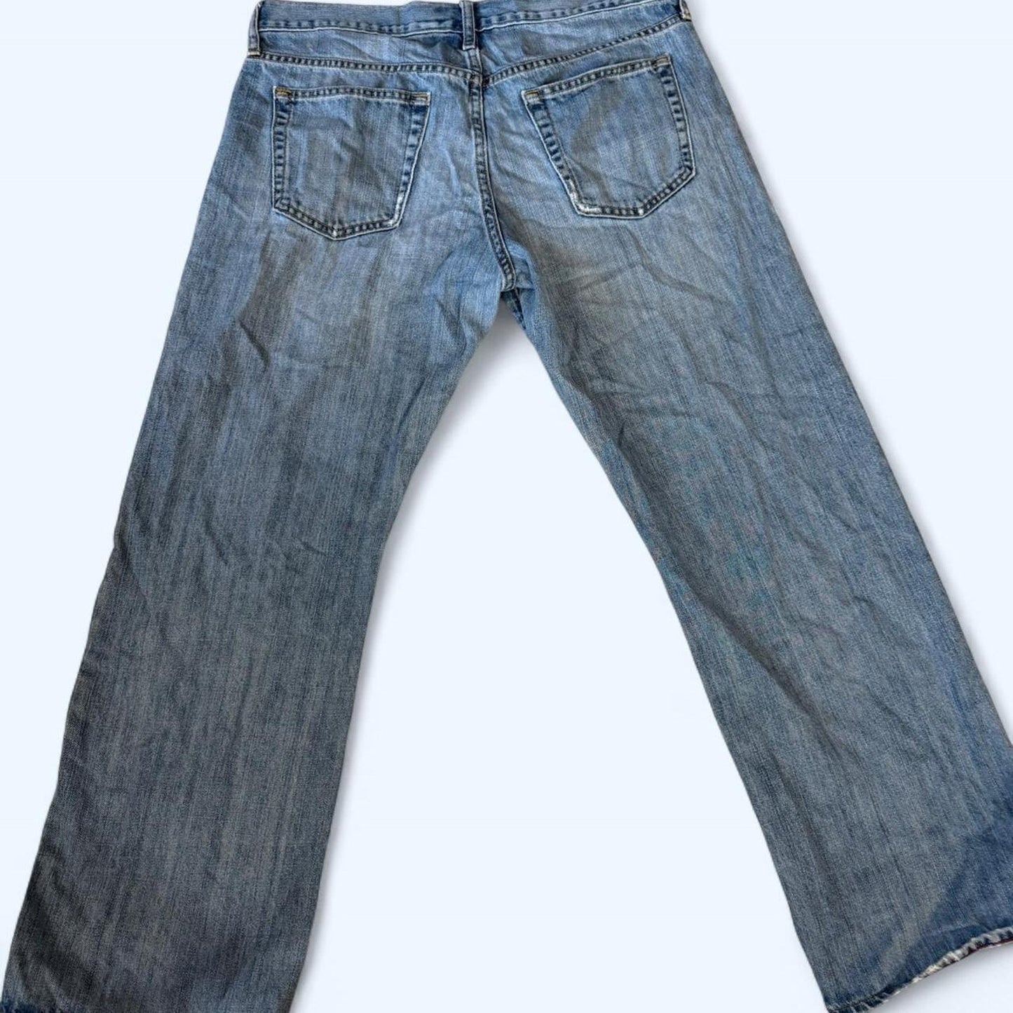 Vintage mens jeans y2k
