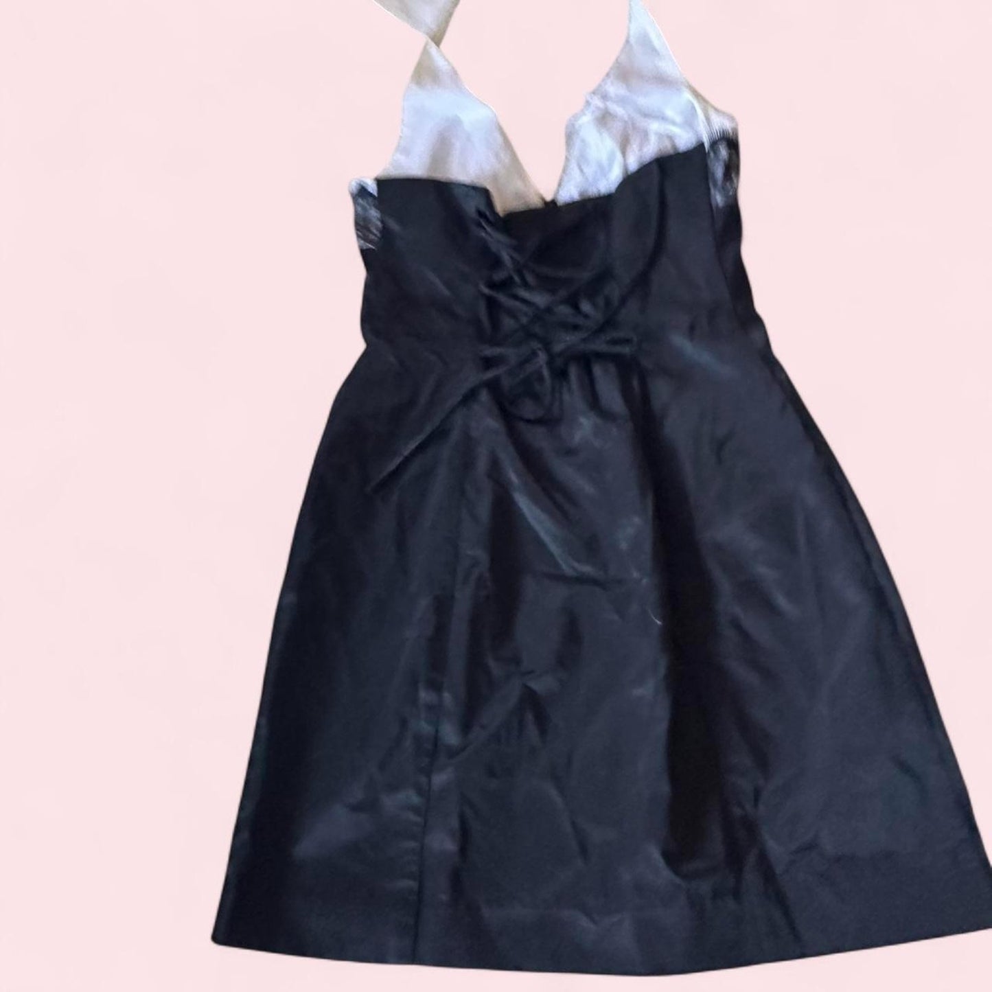 Y2K dress