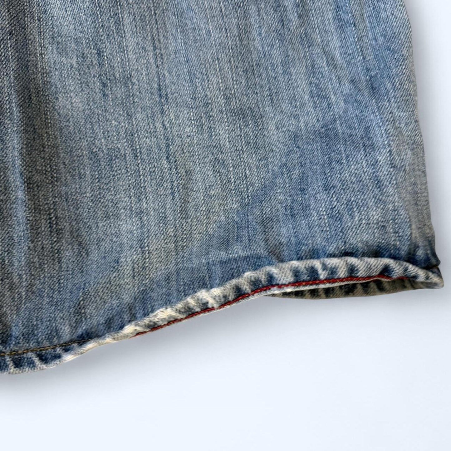 Vintage mens jeans y2k