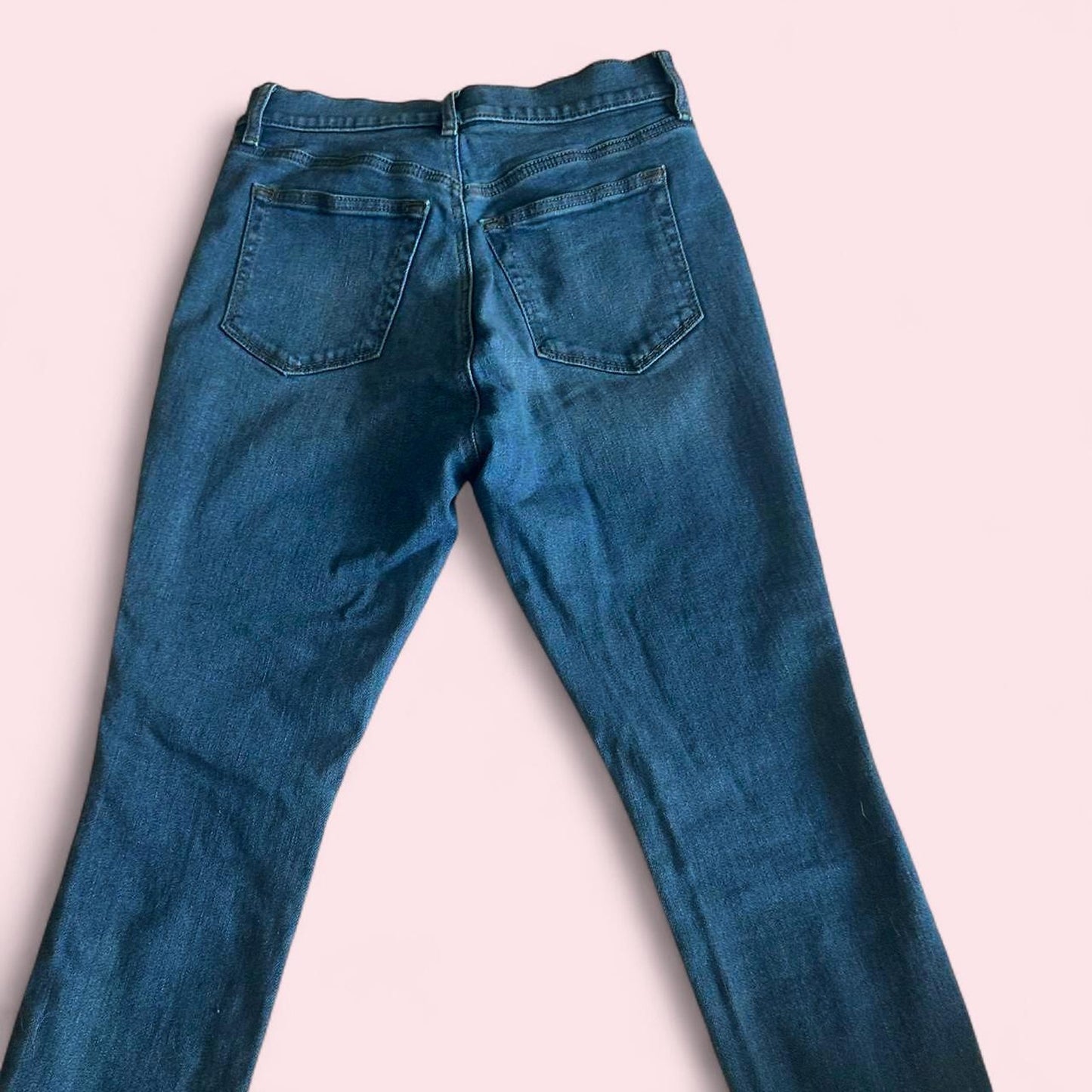 The Loft  jeans
