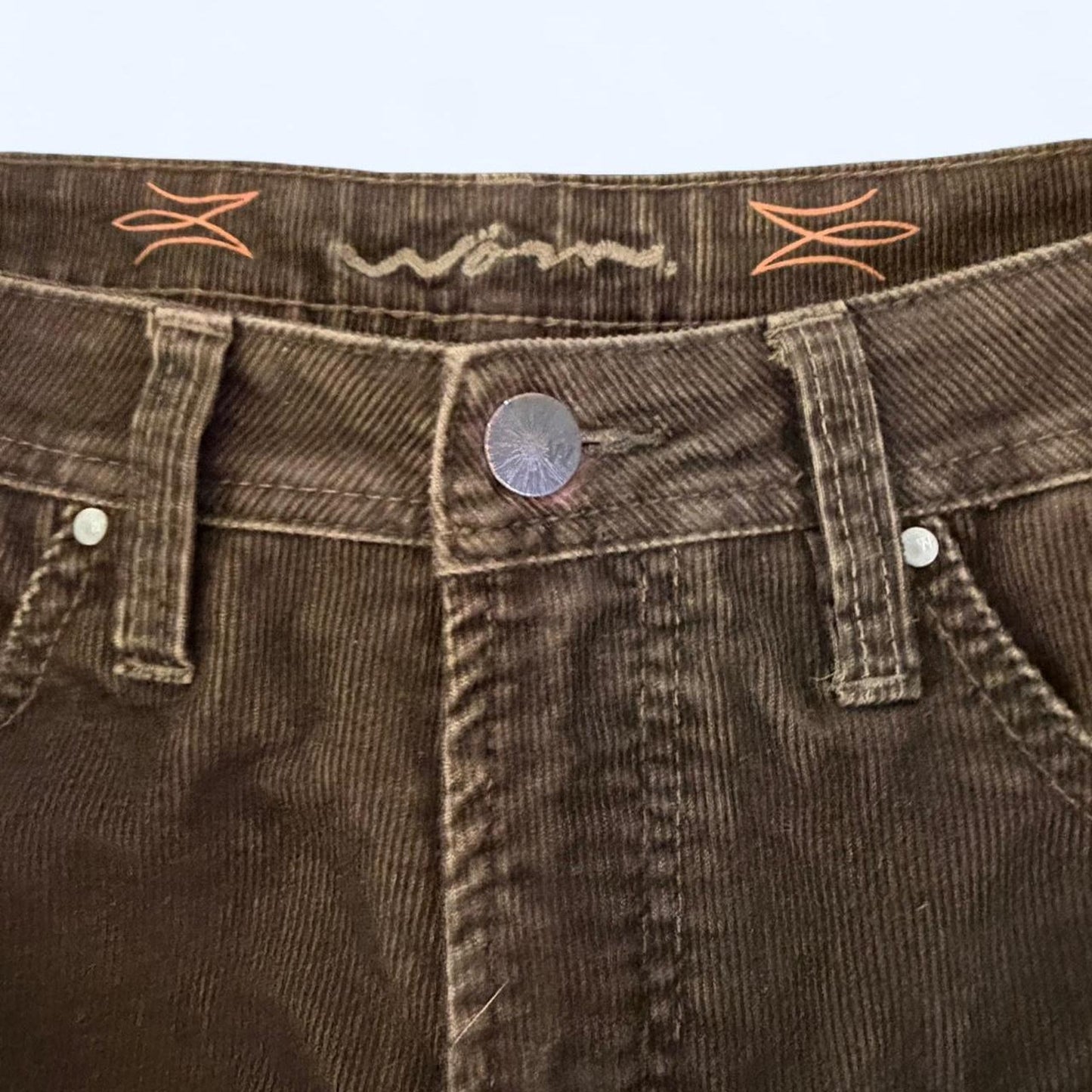 Mens corduroy pants