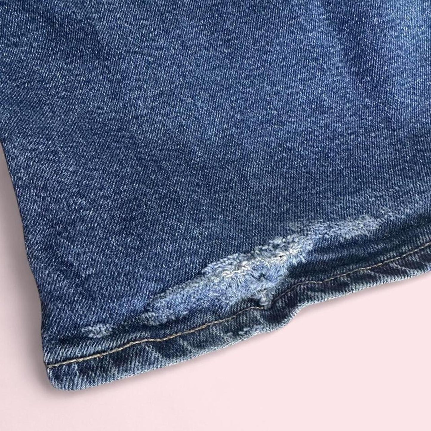 Womens old navy mid