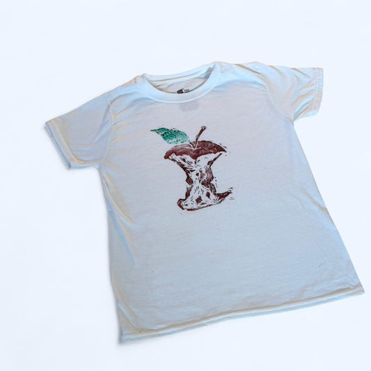 Womens graphic tee Original Hanes