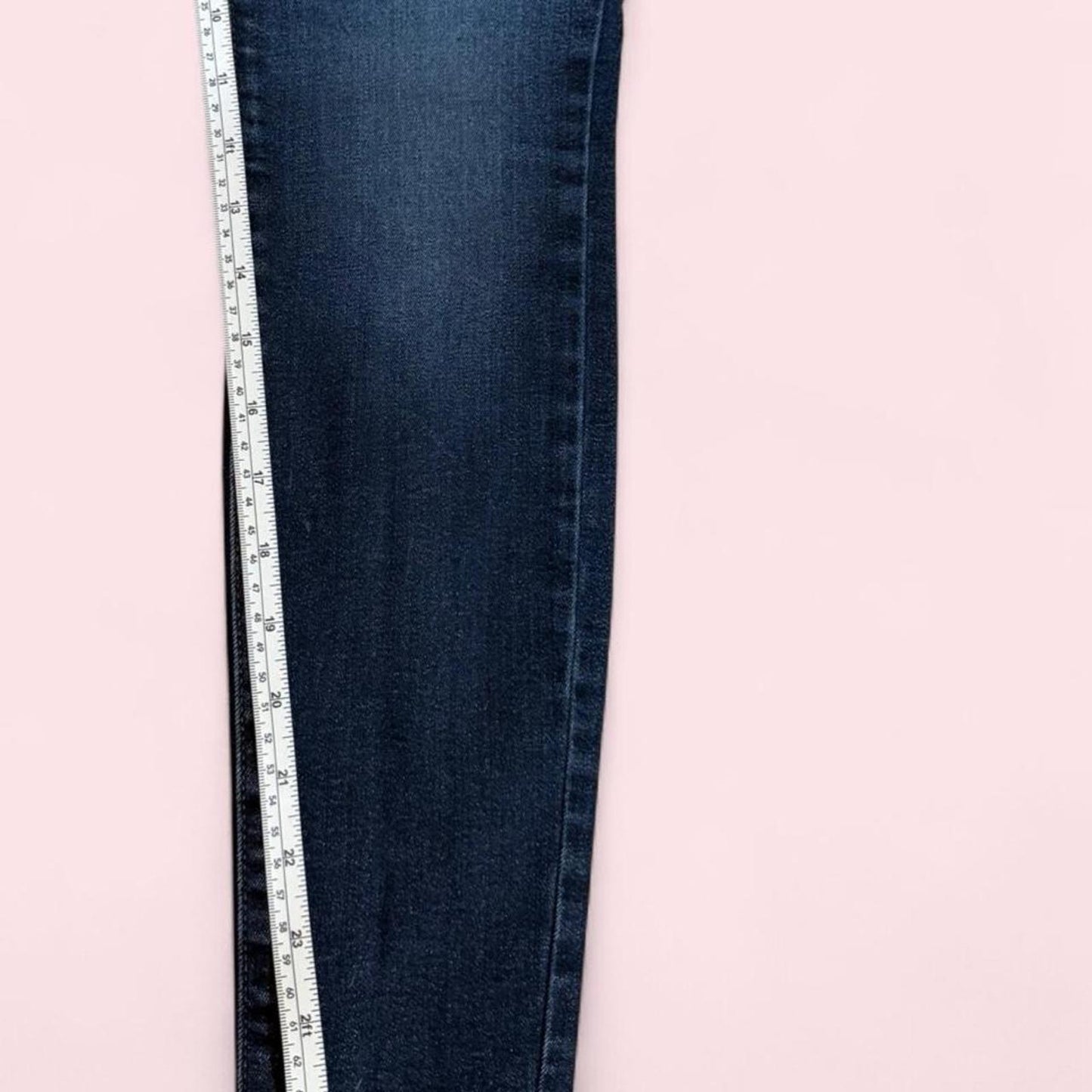 Everlane High Rise Skinny Jean