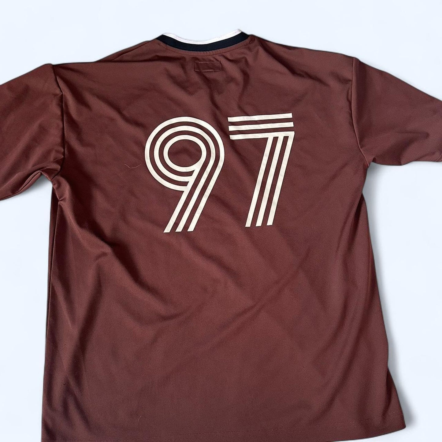 Atx football team jersey